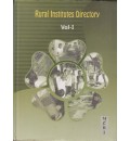 Rural Institutes Directory (Vol.1)